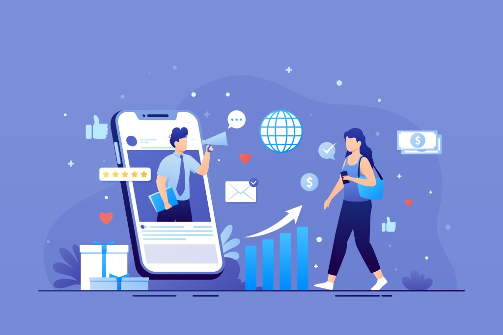 Digital Marketing Trands