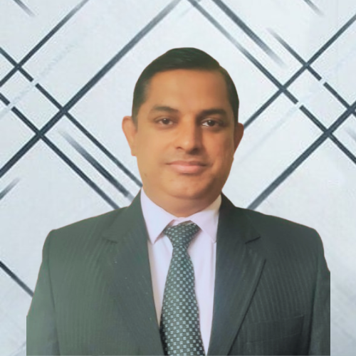 Yogesh Gururani