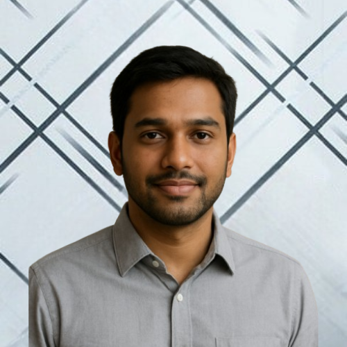 G. Ganesh
