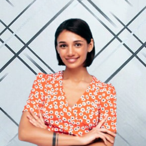 Neha Joshi