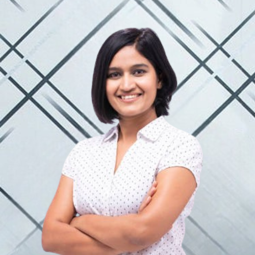Vandana Sharma