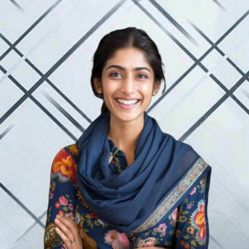 Ria Verma