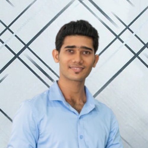 Vishal Singh